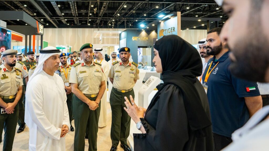 “دوكاب” تدعم مسيرة التوطين في الدولة وتساهم في تعزيز الكفاءات الوطنية