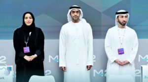 “صحة أبوظبي” وM42 تطلقان أكبر بنك حيوي هجين في المنطقة لتخزين دم الحبل السري