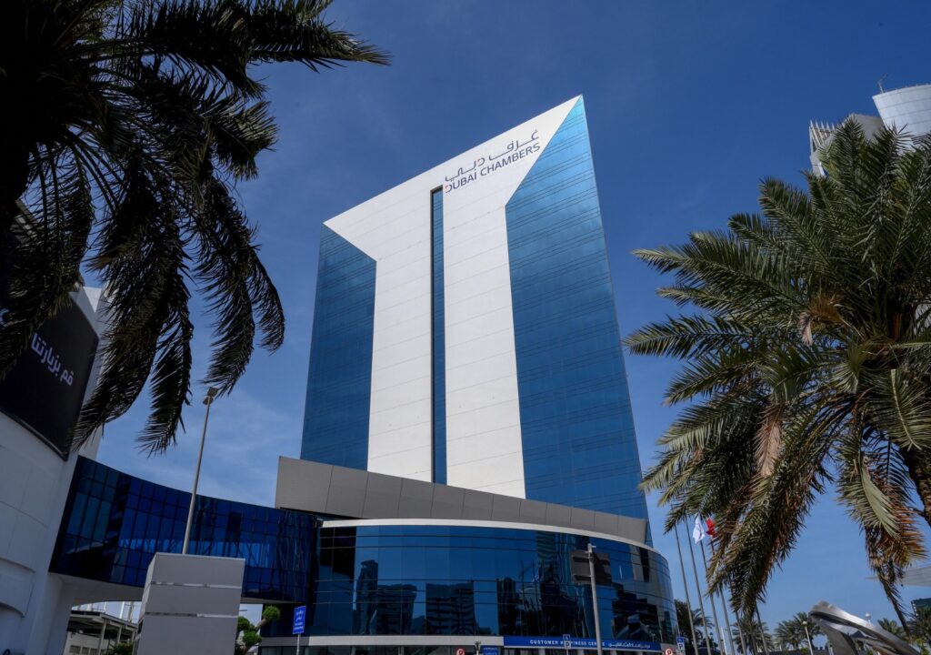 أكثر من 19 ألف شركة تنضم لعضوية غرفة تجارة دبي في الربع الأول 2024