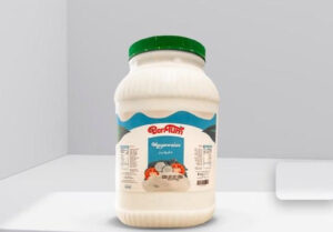 أسواق الإمارات خالية من مادة المايونيز (BON TUM)