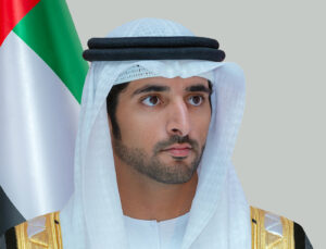 حمدان بن محمد يعتمد إطلاق القمر الاصطناعي “محمد بن زايد – سات” في أكتوبر المقبل