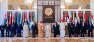 موقف الإمارات راسخ ومستمر في دعم حقوق الشعب الفلسطيني