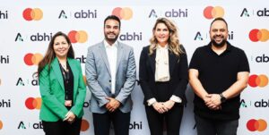 ماستركارد تتعاون مع «أبهي» لتعزيز نمو القطاع المالي في الإمارات