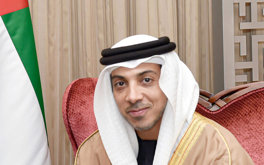 «مبادلة للاستثمار» تسهم بدور محوري في تعزيز مسيرة الإمارات وتأثيرها في الاقتصاد العالمي