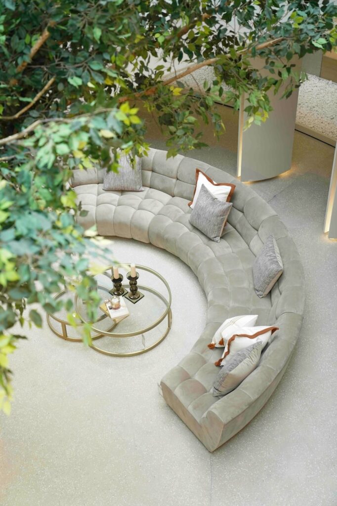 2 اكس أل تطلق برنامج تبديل الأثاث وتعلن التزامها بدعم المجتمع الاماراتي