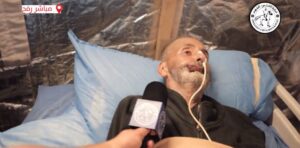 المستشفى الميداني الإماراتي بغزة ينجح في علاج فلسطيني حالته خطيرة للغاية