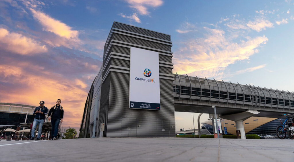 عودة الخدمة في محطات مترو أون باسيف وإكويتي والمشرق غداً