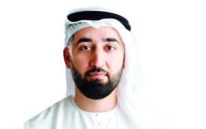 غرفة دبي للاقتصاد الرقمي شريك استراتيجي للتحدي