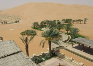 صيف الإمارات .. تحول نوعي من مقيظ الزمن الجميل إلى مقيظ الألفية