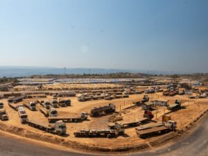 كيف تتغلب الصين على الغرب في حرب المعادن؟