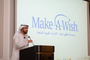 ورشة تدريبية لتمكين داعمي «تحقيق أمنية» من التعامل مع إعلام المستقبل