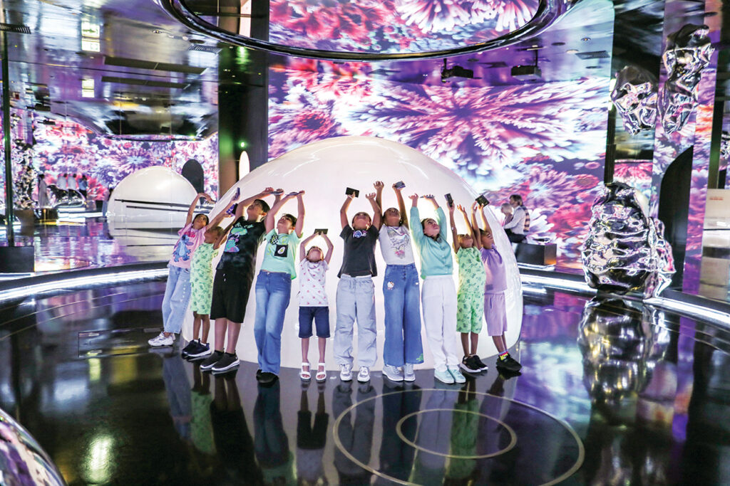 9 ملايين درهم من «بيت الخير» لدعم وإسعاد 1084 يتيماً مواطناً