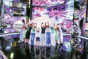 9 ملايين درهم من «بيت الخير» لدعم وإسعاد 1084 يتيماً مواطناً