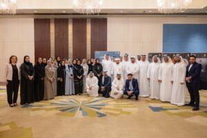 «دبي للإعلام» تطلق دبلوم «رحلة القائد.. قادة اليوم بناة المستقبل»