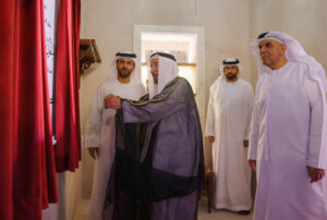 سندعم المسرح العربي وأهله حتى يعود كما كان