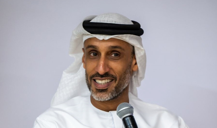 برنامج القيادات الإعلامية الشابة ملتقى الموهوبين لتبادل الخبرات