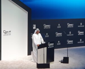 مساهمة القطاع الصناعي في الناتج المحلي الإجمالي بلغت 197 مليار درهم بنهاية 2023