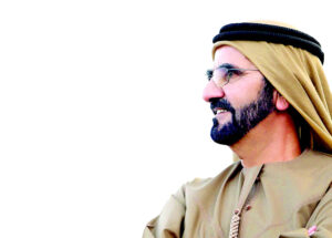 توجيهات محمد بن راشد تعزيز دور دبي ببناء شراكات تدعم الإعلام في أداء رسالته