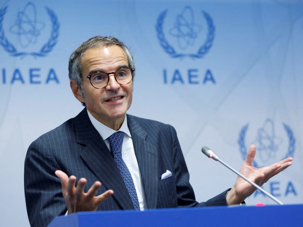 3 دول أوروبية تسعى لاتخاذ إجراء جديد ضد إيران