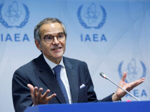 3 دول أوروبية تسعى لاتخاذ إجراء جديد ضد إيران