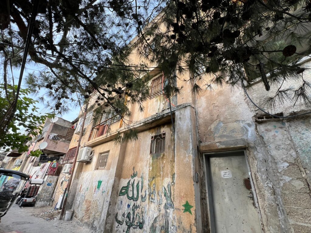 القدس.. ساعات تفصل عائلة شحادة عن الطرد من منازلها قسرا