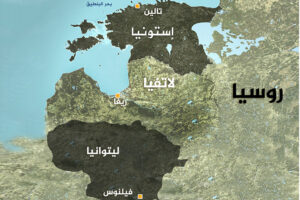 فزغلياد: دول البلطيق والبولنديون يدفعون أوروبا نحو حرب نووية