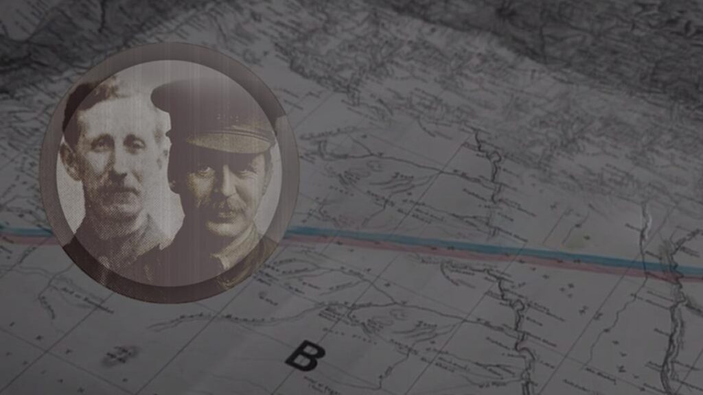 سايكس بيكو.. حتى لا ننسى قصة تقسيم الخريطة العربية