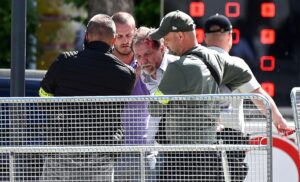 ما وراء محاولة اغتيال رئيس وزراء سلوفاكيا؟