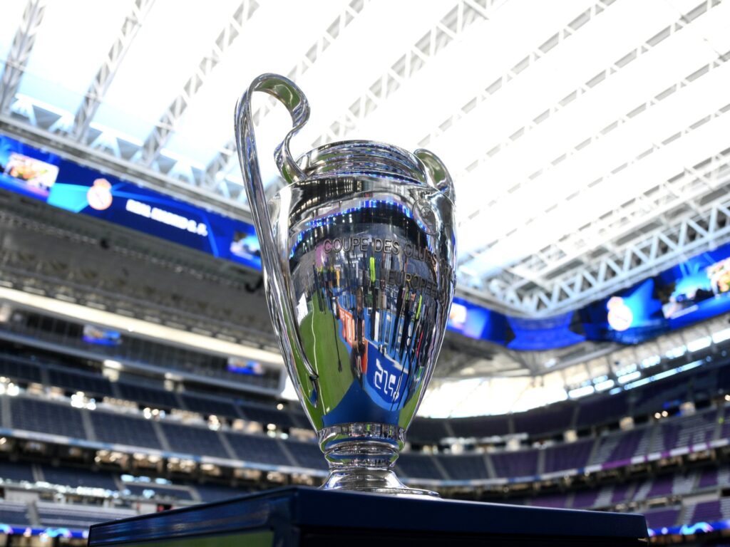 10 أرقام قياسية يصعب تحطيمها في دوري أبطال أوروبا