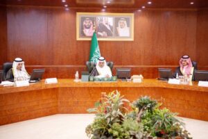 نائب أمير مكة: مضامين بيان «كبار العلماء» تعظيم لاحترام الأنظمة