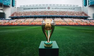 هل يشارك الاتحاد والأهلي في السوبر السعودي؟