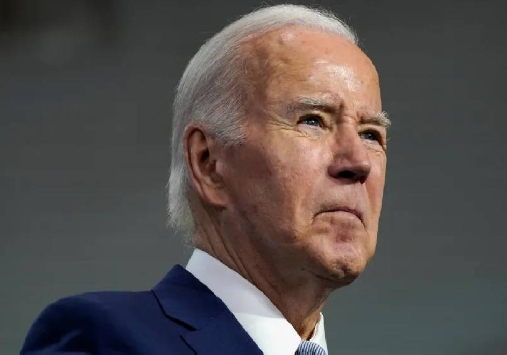 ضغوط على بايدن لوقف مبيعات السلاح لإسرائيل