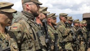 ثاني اختراق خلال شهرين.. تسريب 6 آلاف اجتماع أمني للجيش الألماني