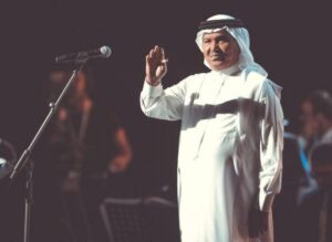 الفنان محمد عبده: «عندي سرطان في البروستاتا»