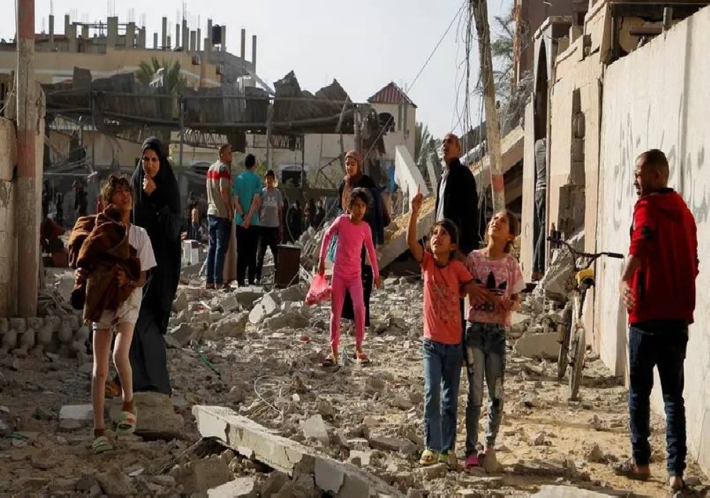 مفاوضات القاهرة تتعثر.. والهدنة تتهاوى