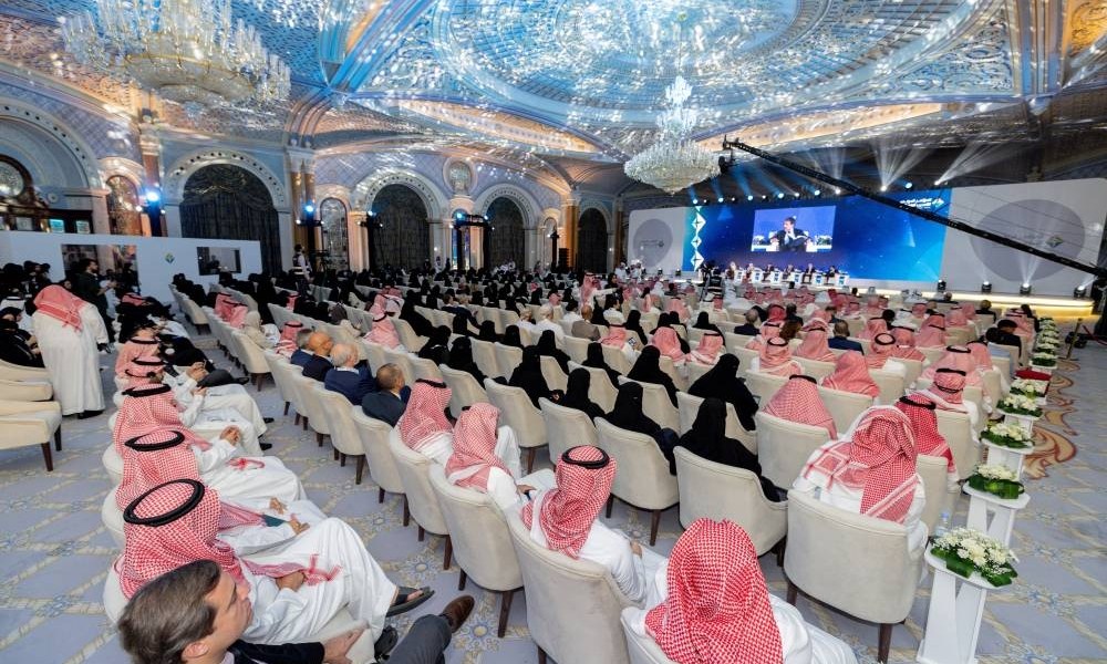 600 متخصص و45 متحدثاً وخبيراً دوليّاً في المؤتمر الدولي للتدريب القضائي بالرياض