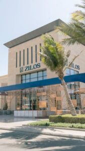 افتتاح «زيلوس» الوجهة الجديدة لتناول الطعام الفاخر في جدة