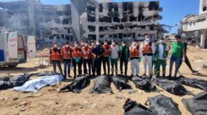 الأحزاب المصرية: تصريحات متطرفي إسرائيل محاولة يائسة لتضليل العالم