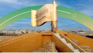 «أبرق الرغامة».. ممر تاريخي لقوافل الحجاج وطريق للعبور إلى 7 دول