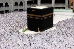 «الحج والعمرة»: لا تصاريح عمرة ابتداء من 16 ذو القعدة وحتى 20 ذو الحجة