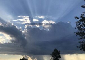 الأرصاد: استبعاد تحويل سُحب الطائف إلى المشاعر المقدسة