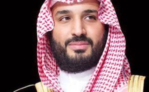 نيابة عن ولي العهد.. الفضلي يرأس وفد السعودية بالمنتدى العالمي للمياه