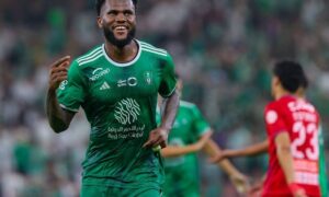 الأهلي «ثالث روشن» وفي السوبر السعودي وآسيا