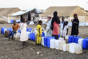 حرب السودان.. 6 آلاف معركة و17 ألف قتيل مدني