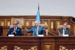 «الجنائية الدولية» تطلب إصدار مذكرة اعتقال بحق نتنياهو ووزير دفاعه