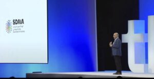 إدراج نموذج «علّام» من سدايا ضمن منصة watsonx بشركة IBM