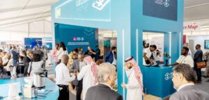 «الجيومكانية» تمثل السعودية في اجتماع الاتحاد الدولي للمساحين