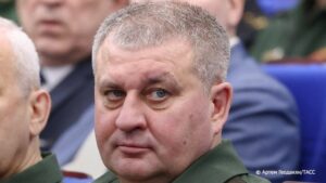 بتهمة الرشوة.. القضاء الروسي يعتقل نائب رئيس هيئة الأركان