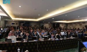 «البيئة»: السعودية تستهدف إنتاج 16.2 مليون متر مكعب من المياه المحلاة يوميًا