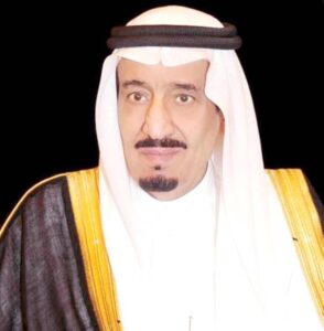 خادم الحرمين الشريفين يرعى نهائي أغلى الكؤوس